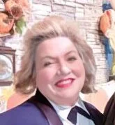 Commandant Maryann Rose Enciso